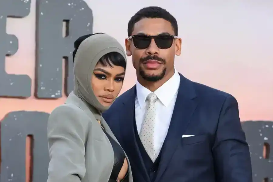 Aaron Pierre Wife? Inside His Personal Life and Relationships Aaron Pierre Wife