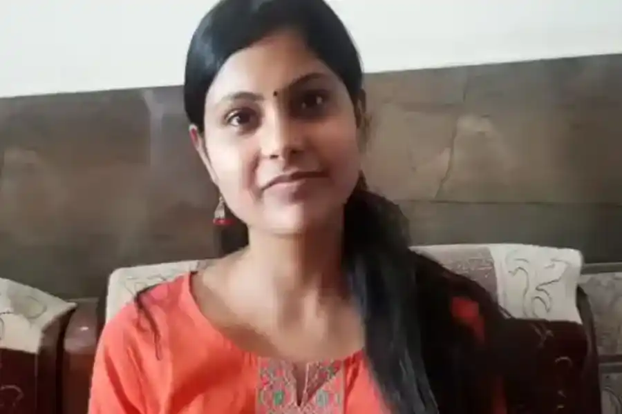Aashima Goyal IAS