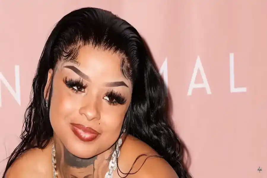 Chrisean Rock: From Baltimore’s Streets to Reality TV Stardom Chrisean Rock