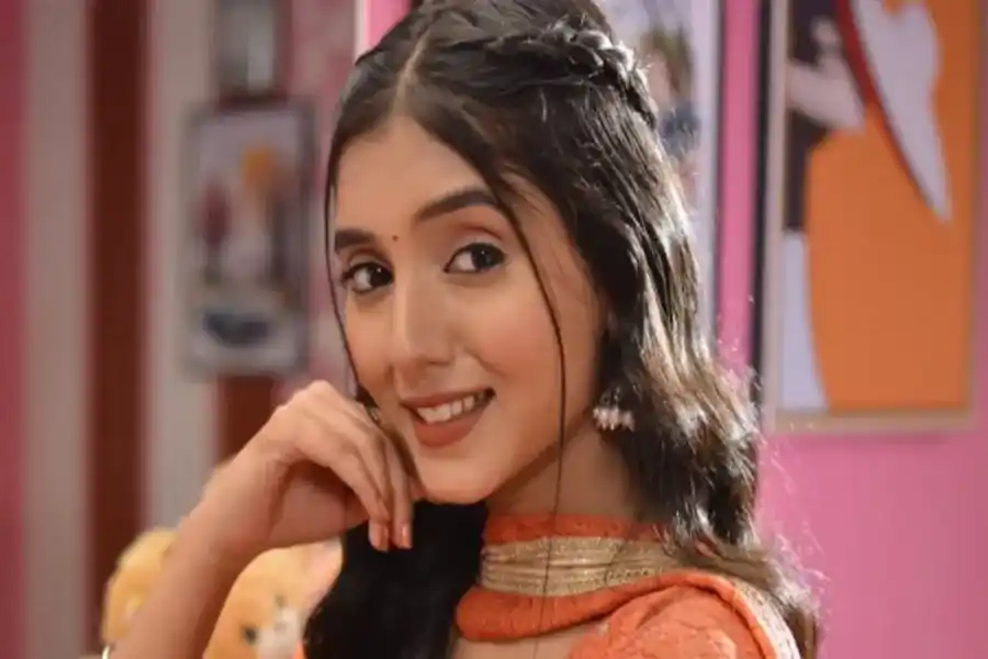 Khushi Mali