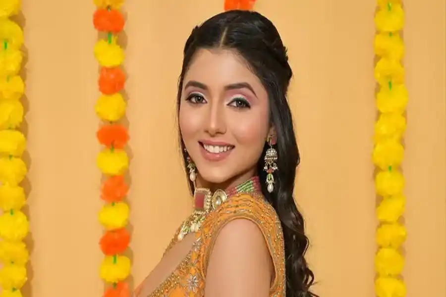 Khushi Mali