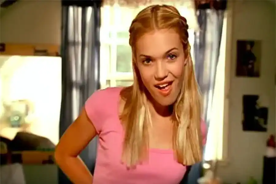 Mandy Moore Movies and TV Shows