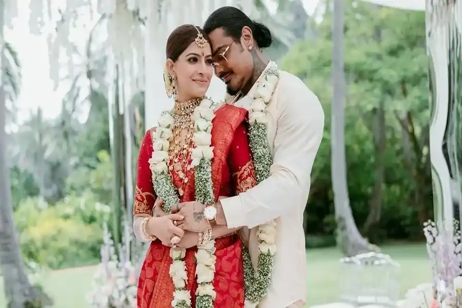 Nicholai Sachdev Marriage: A Modern Celebration of Love, Culture, and Career Nicholai Sachdev Marriage