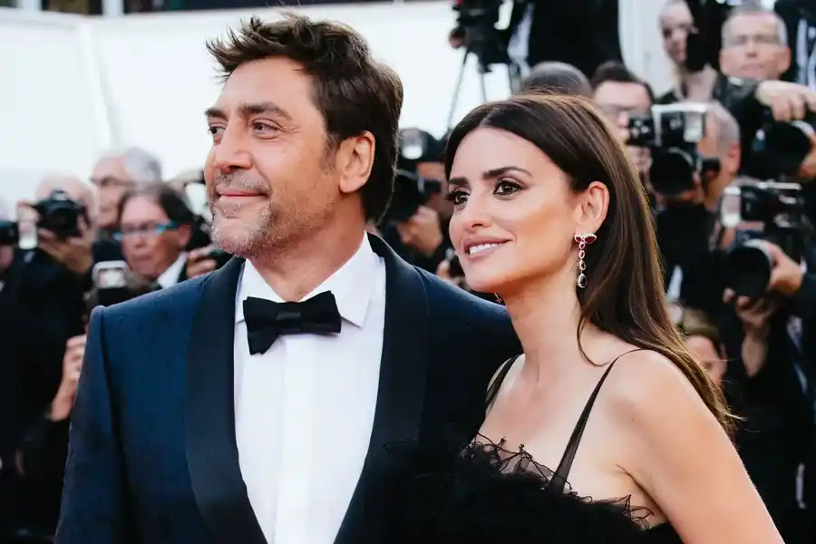 Penelope Cruz Husband