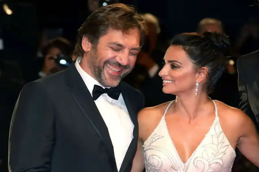 Penelope Cruz Husband