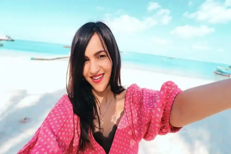 Prerna Malhan Marriage Date