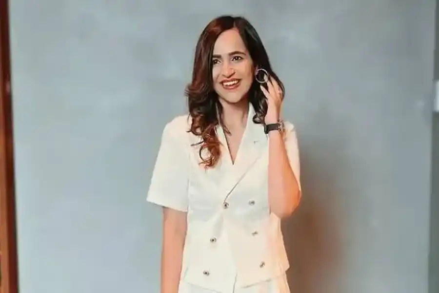 Prerna Malhan Marriage Date