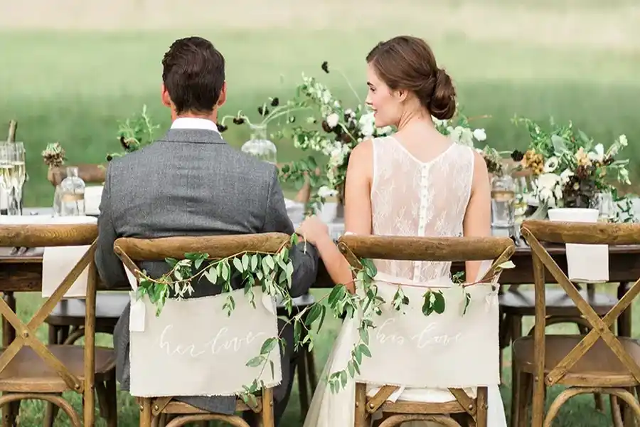 zola wedding