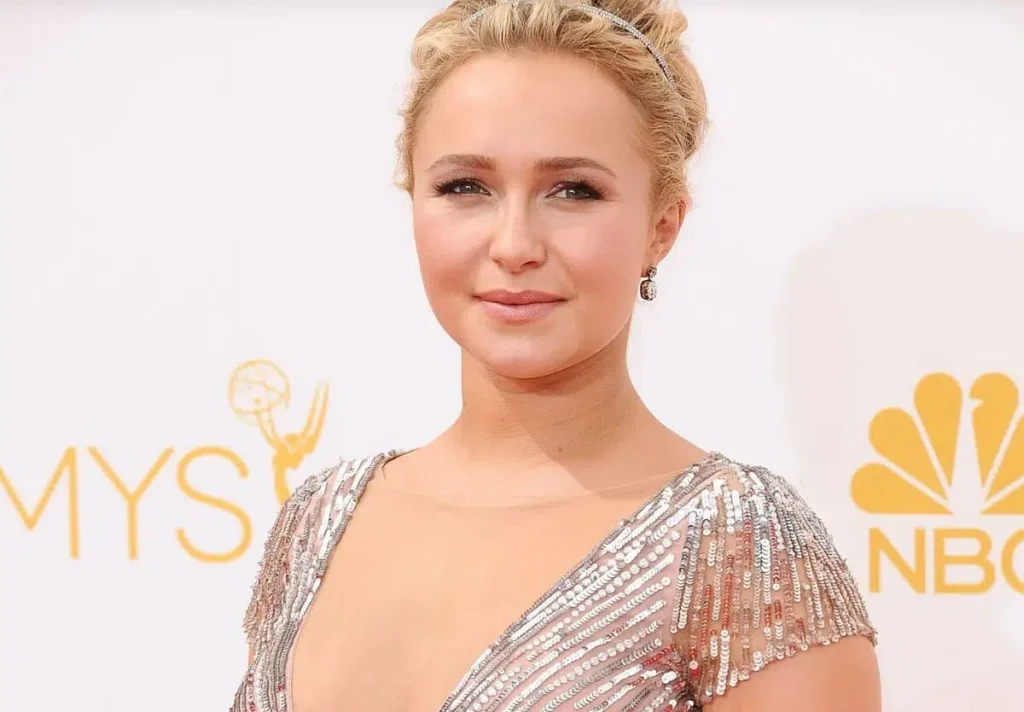 Hayden Panettiere