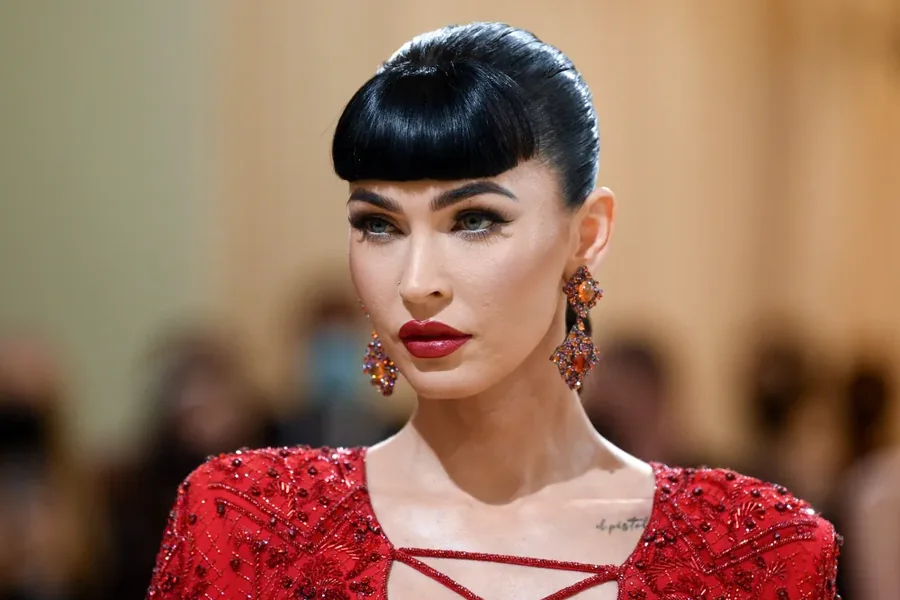 Megan Fox β Biography, Career & Personal Life Megan Fox